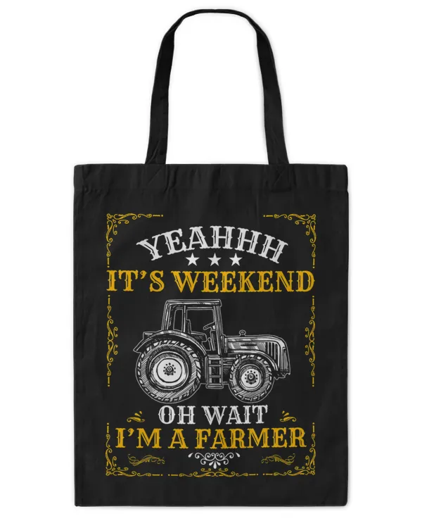 Tote Bag - Printed in the EU