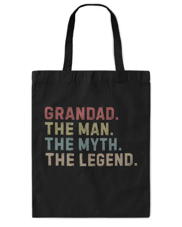 Tote Bag - Printed in the EU