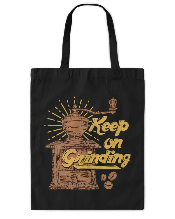 Tote Bag - Printed in the EU