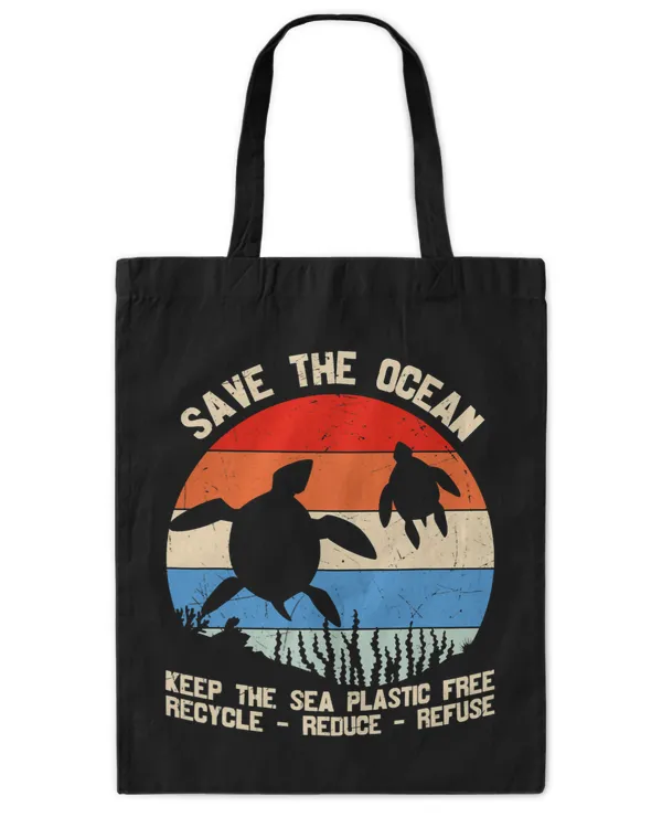 Tote Bag - Printed in the EU