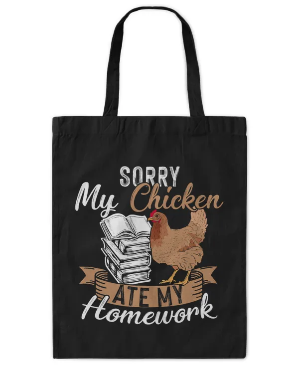Tote Bag - Printed in the EU