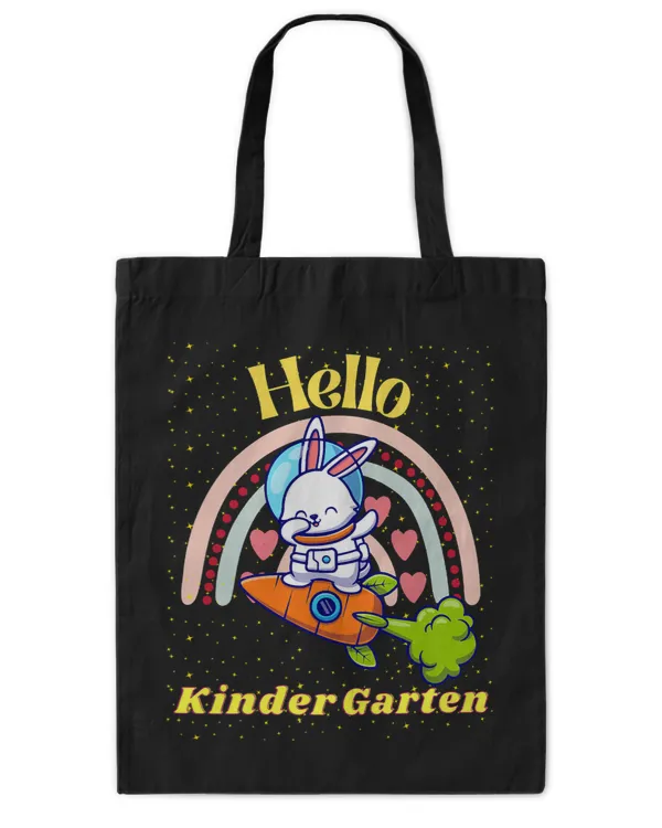Tote Bag - Printed in the EU
