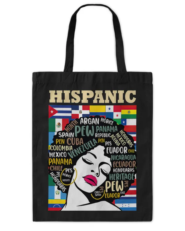 Tote Bag - Printed in the EU