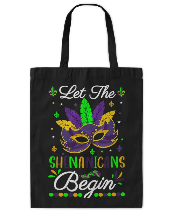 Tote Bag - Printed in the EU