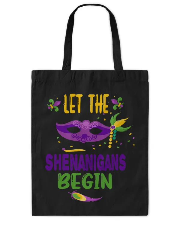Tote Bag - Printed in the EU
