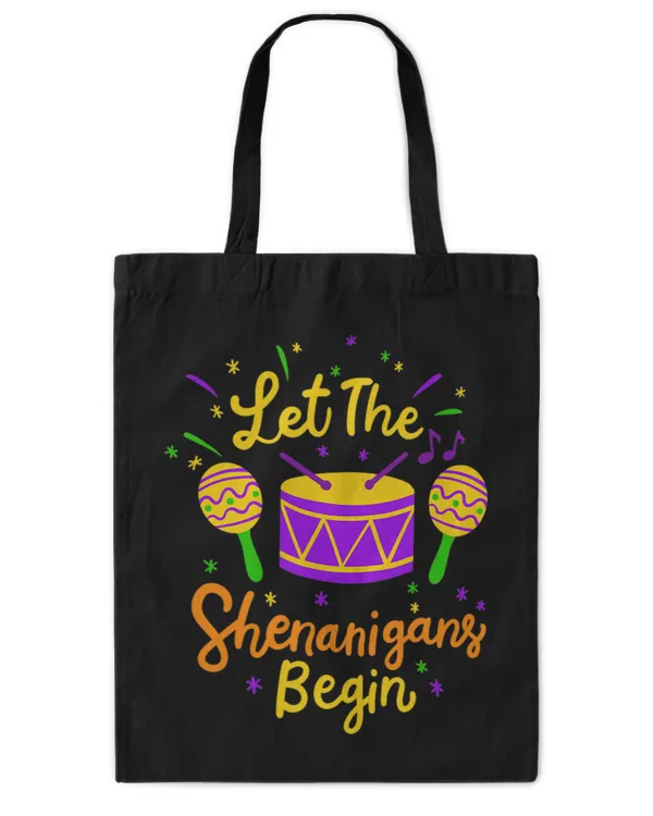 Tote Bag - Printed in the EU