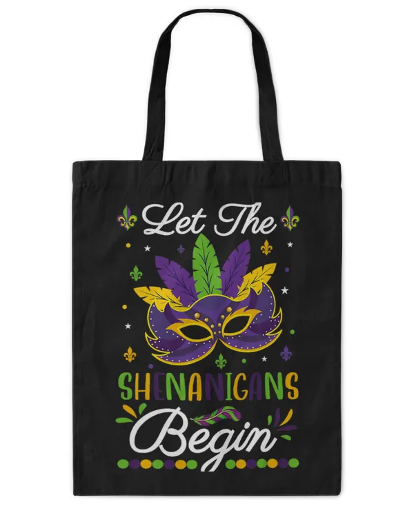 Tote Bag - Printed in the EU