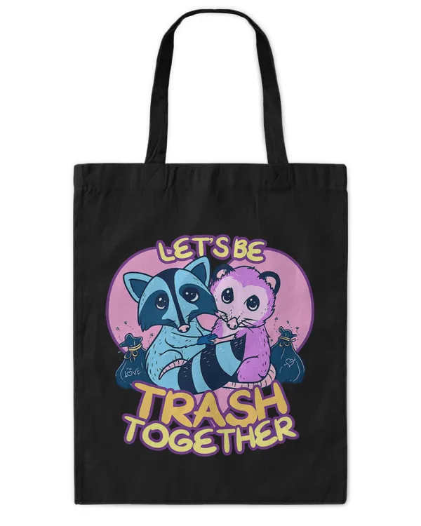 Tote Bag - Printed in the EU