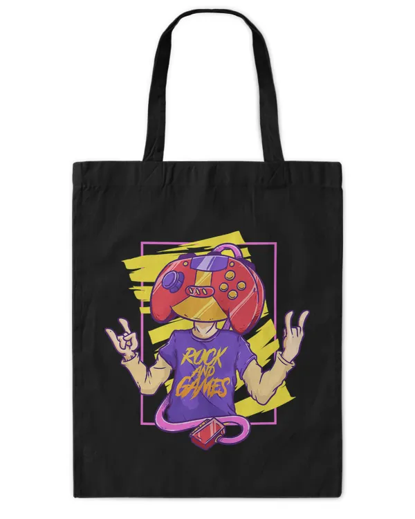 Tote Bag - Printed in the EU