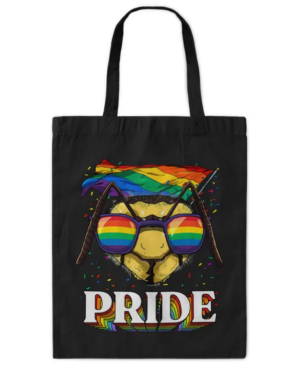 Tote Bag - Printed in the EU