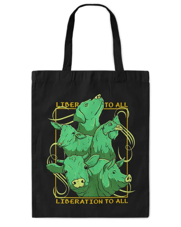 Tote Bag - Printed in the EU
