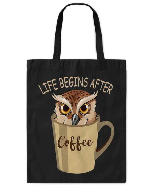 Tote Bag - Printed in the EU