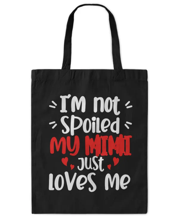 Tote Bag - Printed in the EU