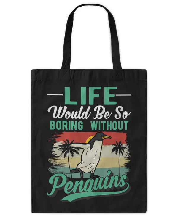 Tote Bag - Printed in the EU
