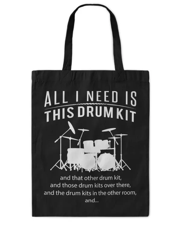 Tote Bag - Printed in the EU