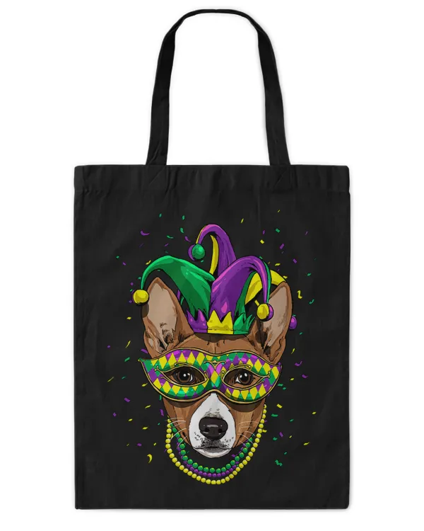 Tote Bag - Printed in the EU