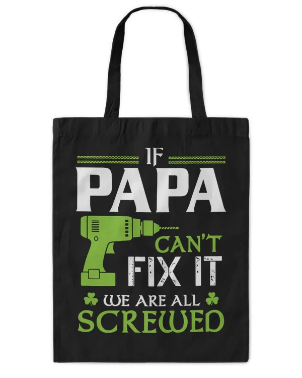 Tote Bag - Printed in the EU