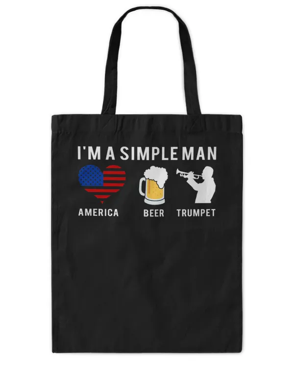 Tote Bag - Printed in the EU