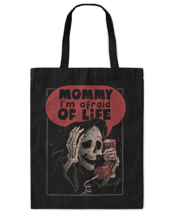 Tote Bag - Printed in the EU