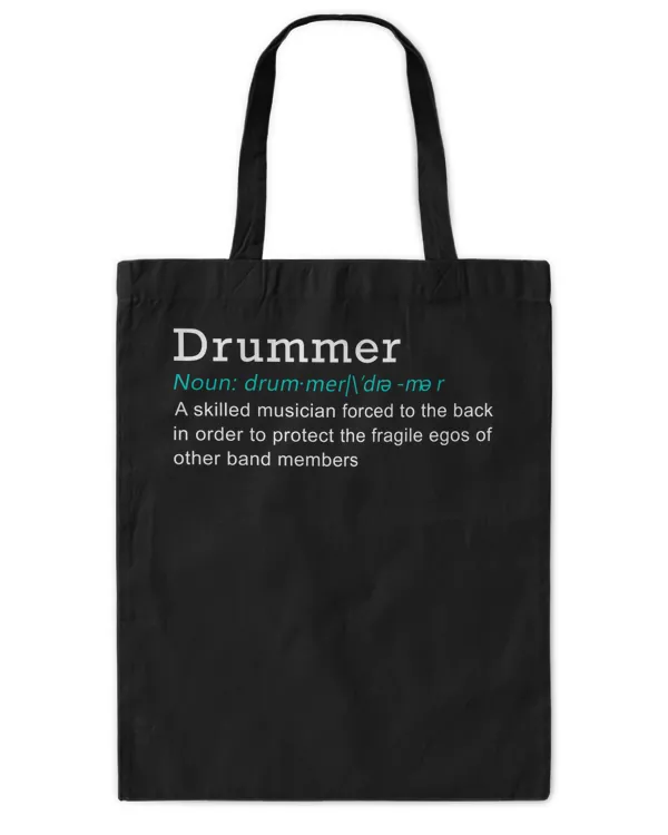 Tote Bag - Printed in the EU