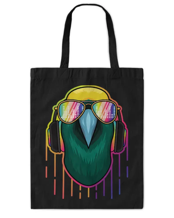 Tote Bag - Printed in the EU