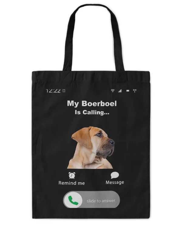 Tote Bag - Printed in the EU