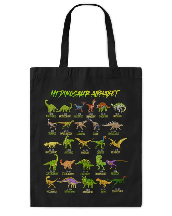 Tote Bag - Printed in the EU