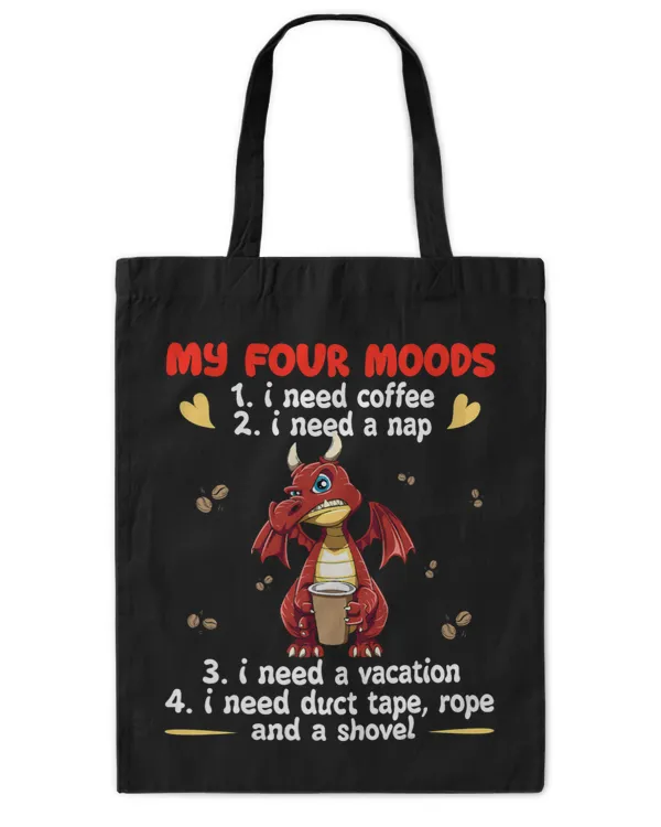 Tote Bag - Printed in the EU