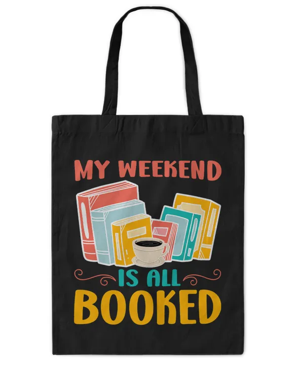 Tote Bag - Printed in the EU