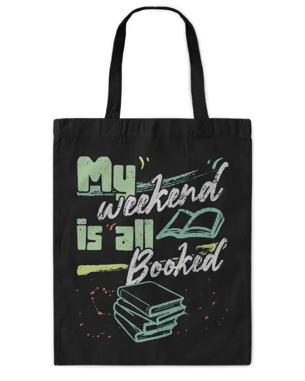 Tote Bag - Printed in the EU