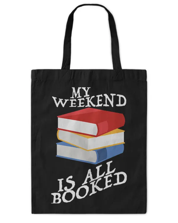 Tote Bag - Printed in the EU