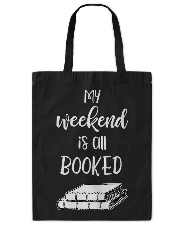 Tote Bag - Printed in the EU