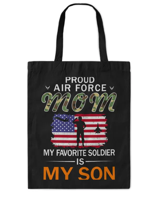 Tote Bag - Printed in the EU