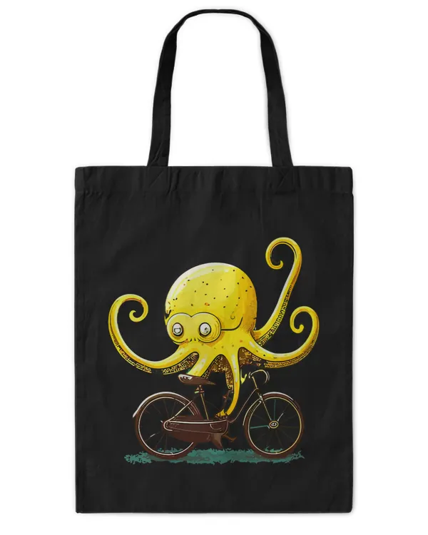 Tote Bag - Printed in the EU