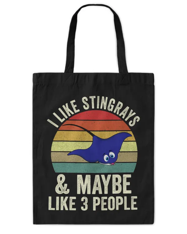 Tote Bag - Printed in the EU