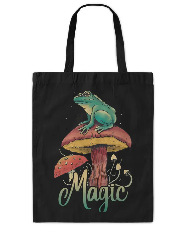 Tote Bag - Printed in the EU