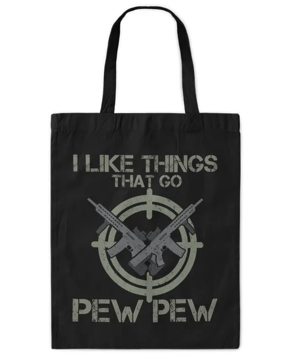 Tote Bag - Printed in the EU