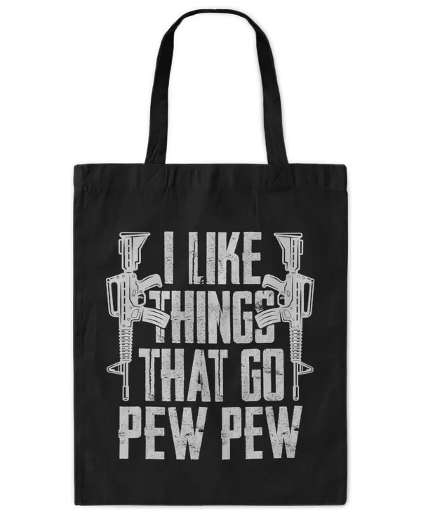 Tote Bag - Printed in the EU