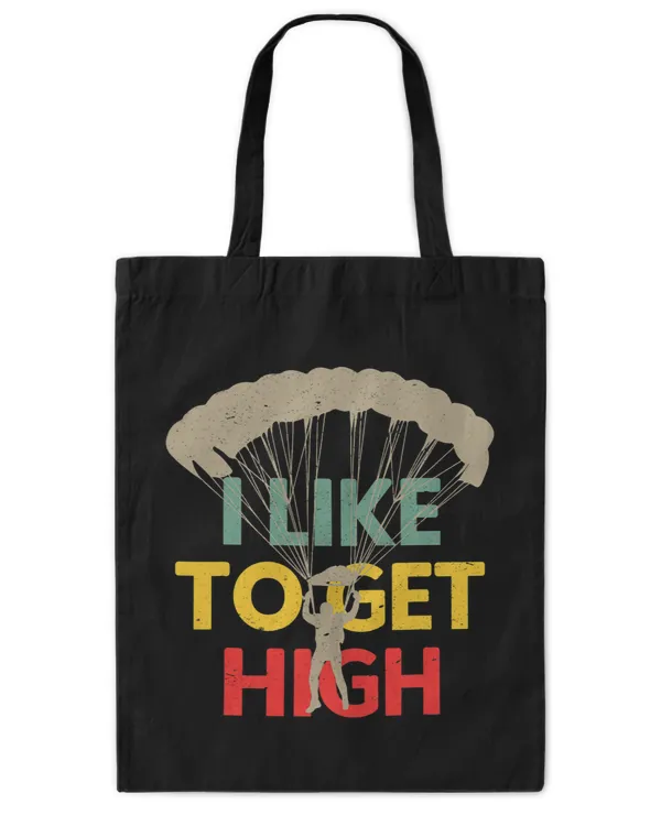Tote Bag - Printed in the EU