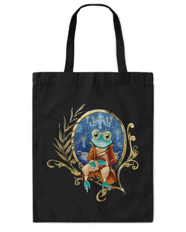 Tote Bag - Printed in the EU