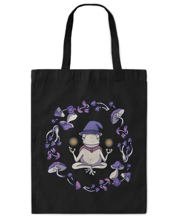 Tote Bag - Printed in the EU
