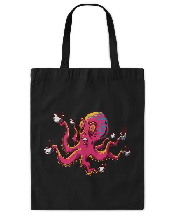 Tote Bag - Printed in the EU