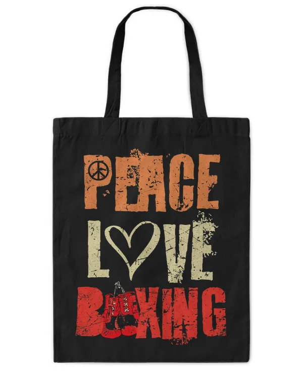 Tote Bag - Printed in the EU