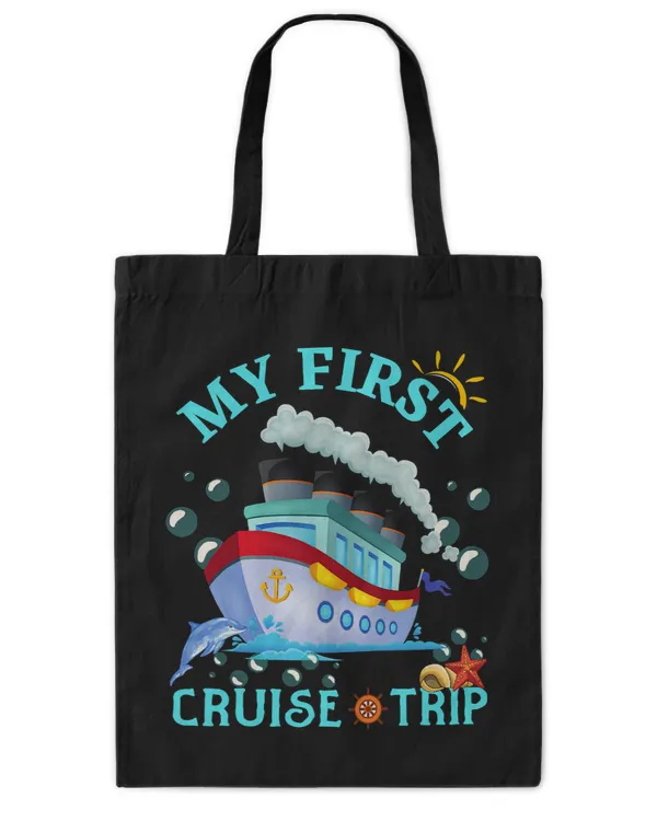 Tote Bag - Printed in the EU