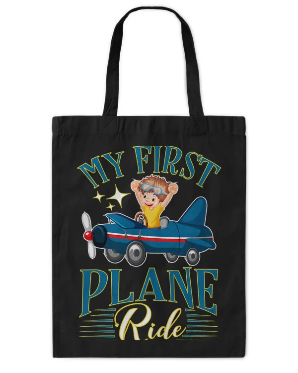 Tote Bag - Printed in the EU