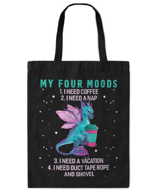 Tote Bag - Printed in the EU