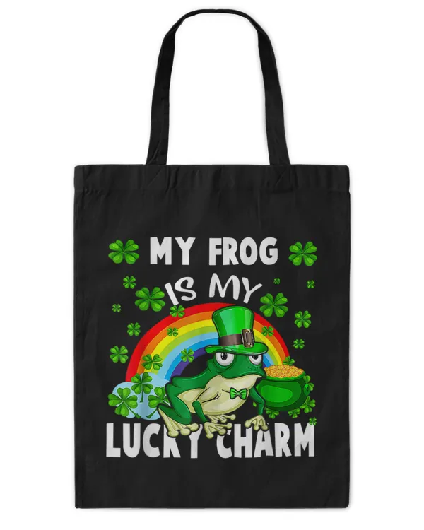 Tote Bag - Printed in the EU