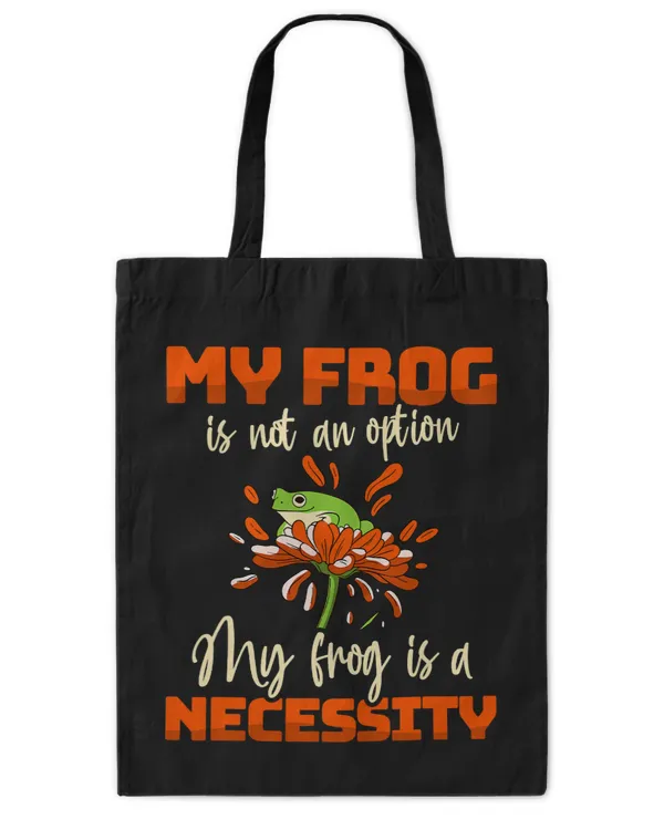 Tote Bag - Printed in the EU