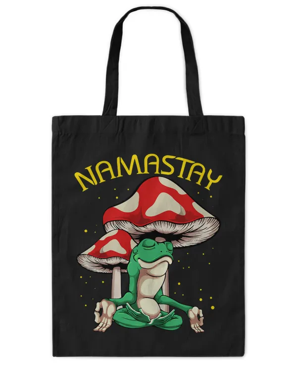 Tote Bag - Printed in the EU