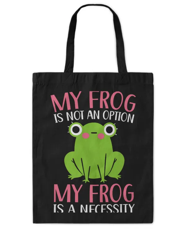 Tote Bag - Printed in the EU